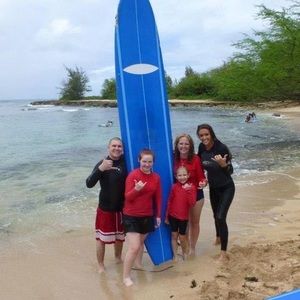 Meet your Posher, B-dog